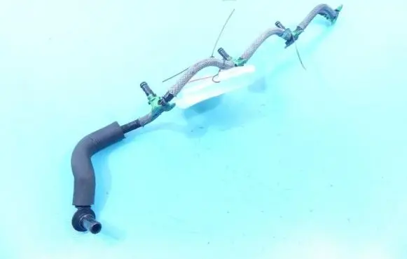 Citroen C3 Picasso Fuel line pipe IMPRK1111786