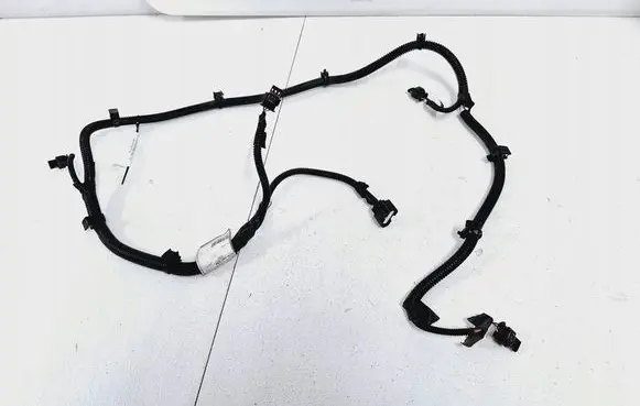 Fiat 500X Parking sensor (PDC) wiring loom 00519736570
