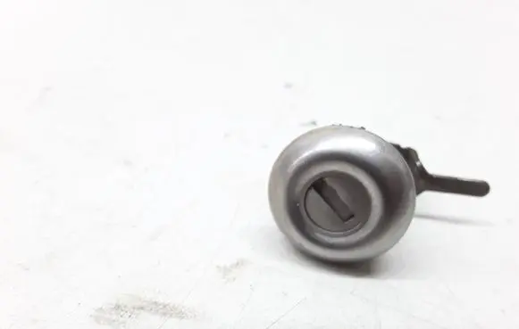 Hyundai H-100 Front door lock (next to the handle) 
