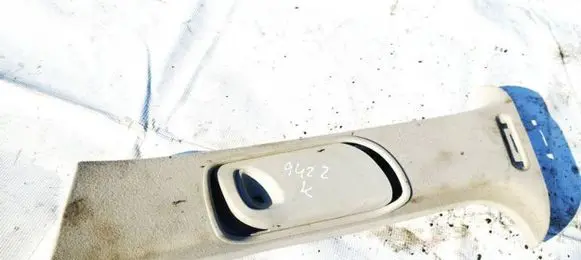 Opel Zafira A Other interior part 9133145 SP5047