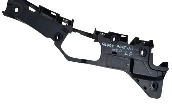 Smart ForTwo I Front bumper mounting bracket 0000915