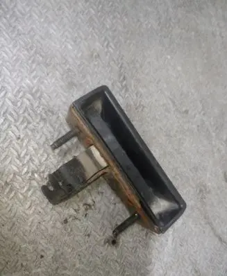 Subaru Forester SG Tailgate/trunk/boot exterior handle 