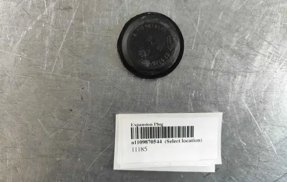 Mercedes-Benz S W222 Other interior part a1109870544