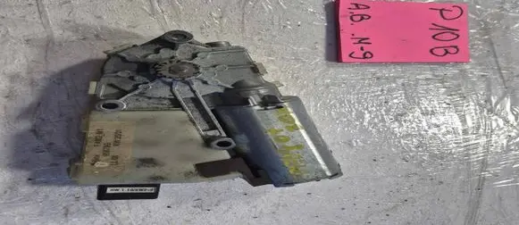 Peugeot 307 Sunroof motor/actuator 1701050A