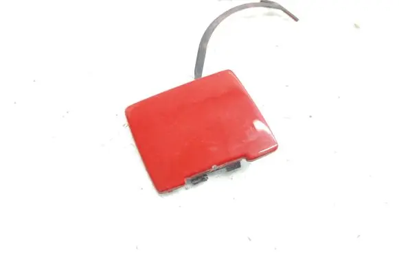 Volvo C70 Front tow hook cap/cover 08620359