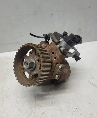 Citroen Xsara Picasso Fuel injection high pressure pump 9683703780 0445010102
