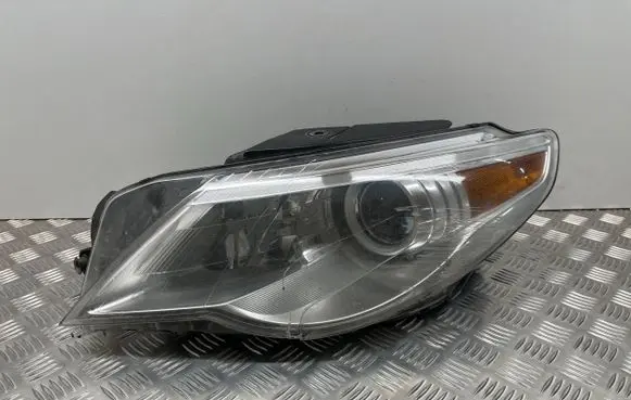 Volkswagen PASSAT CC Headlight/headlamp 3C8941751E