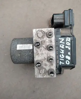 Volkswagen Tiguan ABS Pump 5N0614517