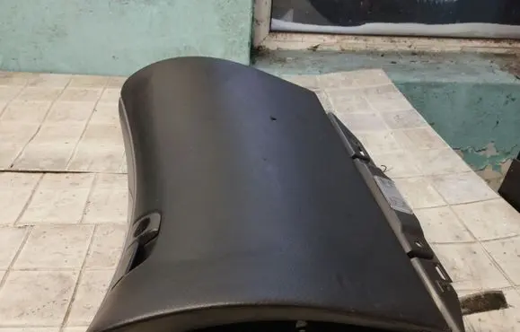 Volvo V70 Glove box 8650374 27193
