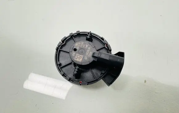 Airbag deployment crash/impact sensor