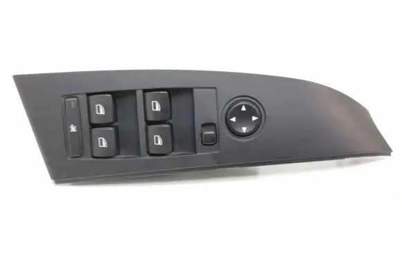 BMW 5 E60 E61 Electric window control switch 6943241 373201sw
