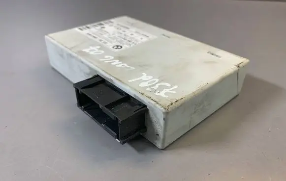 BMW 7 E65 E66 Comfort/convenience module 6941803 61356941803 5WK49134