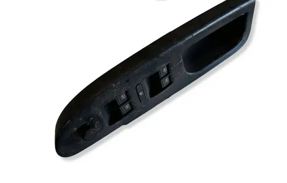 Volkswagen Golf IV Electric window control switch 1K4959857B