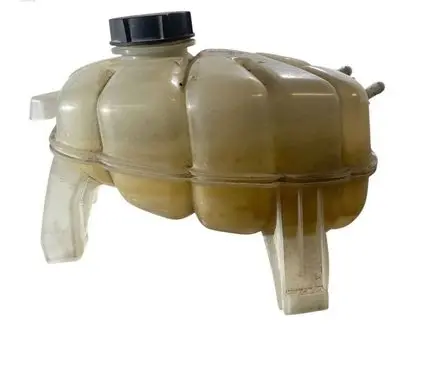 Ford Edge II Coolant expansion tank/reservoir F2G38A080AD