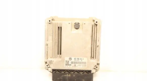 Volkswagen Golf Plus Engine control unit/module ECU 03G906016R