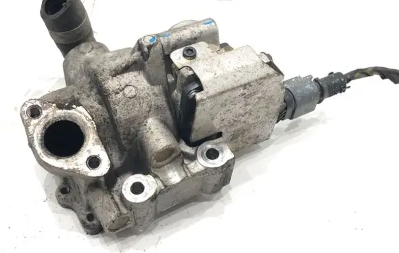 KIA Optima EGR valve 284102A600
