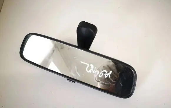Subaru Legacy Rear view mirror (interior) e13010836