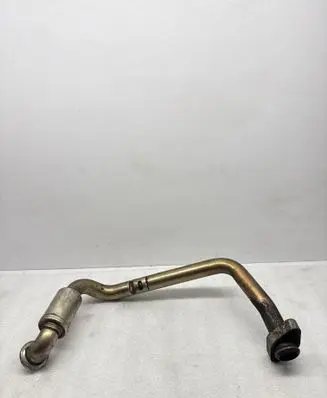 BMW 5 E39 EGR valve cooler 2249422