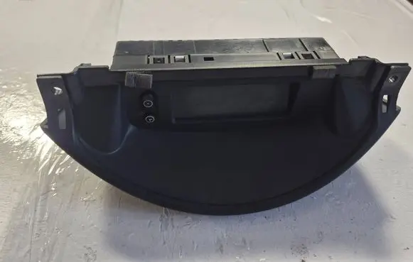 Opel Astra G Screen/display/small screen 5WK70005