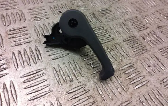 Hyundai Ioniq Engine bonnet (hood) release handle