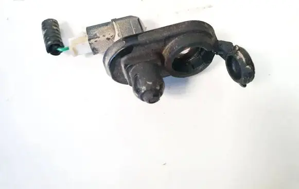 Honda Civic Front door sensor coupe 