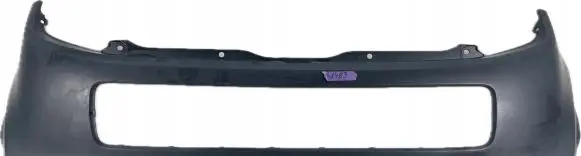 Renault Twingo III Rear bumper 850222483R