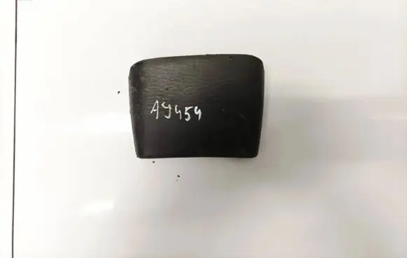 Audi 80 90 S2 B4 Steering wheel column trim 893953515