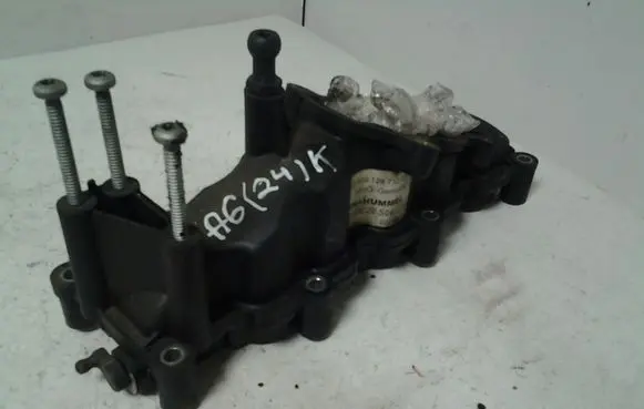 Audi A6 S6 C6 4F Intake manifold Z059129712BE