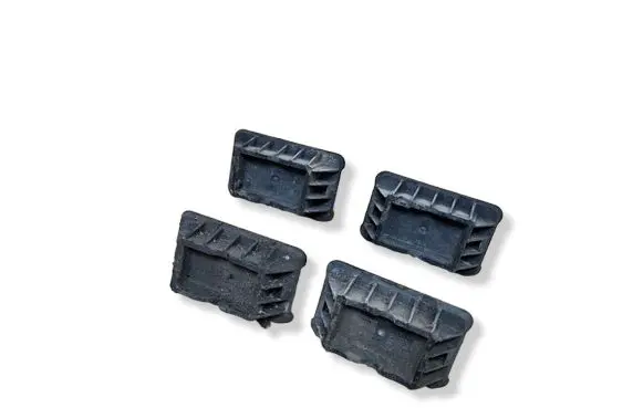 BMW X3 F25 Jacking socket point 7065919