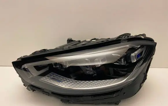 Mercedes-Benz S W223 Headlight/headlamp A2239063305 LE17A6413 ZGS0024