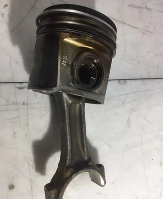 Peugeot Boxer Piston with connecting rod PK87