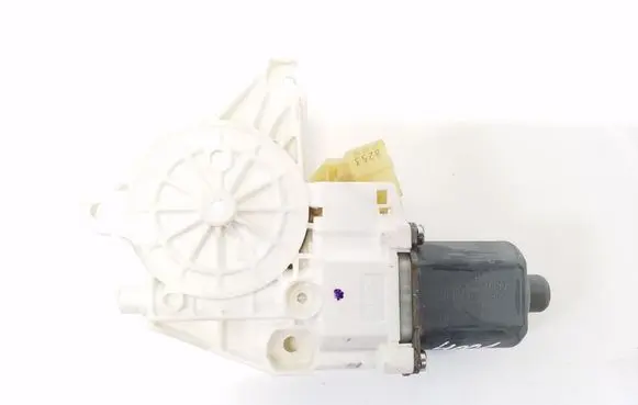 Mercedes-Benz GL X164 Rear door window regulator motor A2518200108
