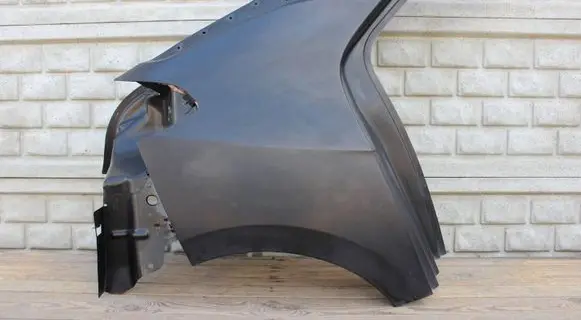 Opel Corsa F Fender end trim 16922998800