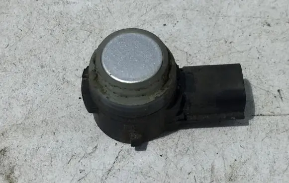 Ford Transit Custom Parking PDC sensor HU5T15K859AAW 0110181247