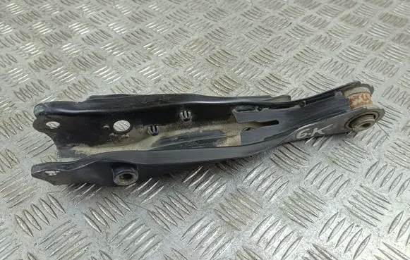 Other rear suspension part
