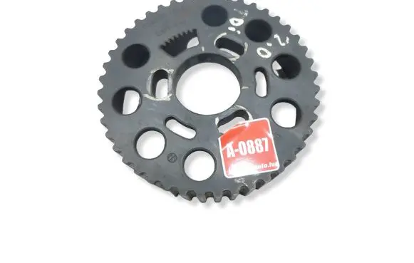 Audi A4 S4 B7 8E 8H Camshaft pulley/ VANOS 038109111E