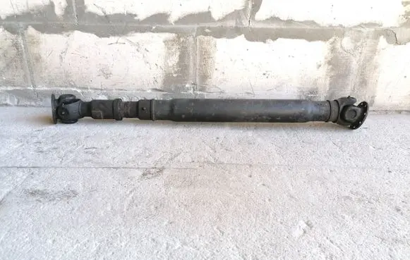 Mercedes-Benz G W461 W463 1st Gen Front prop shaft 