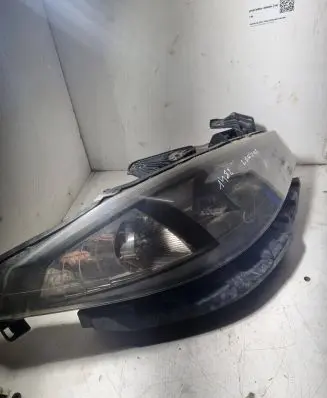 Renault Laguna II Horn signal 8200481007 89900470