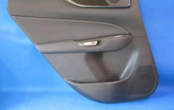 Lexus NX Rear door card panel trim 67604-X1009