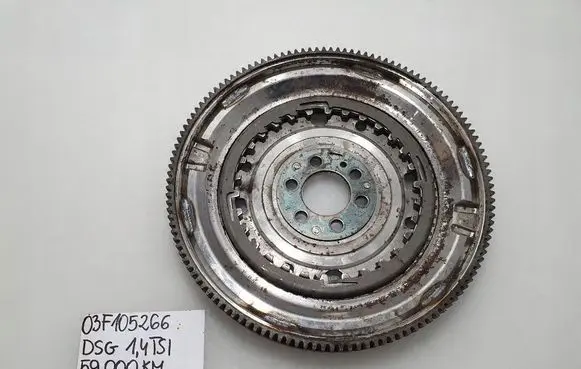 Mercedes-Benz C W202 Flywheel 59000