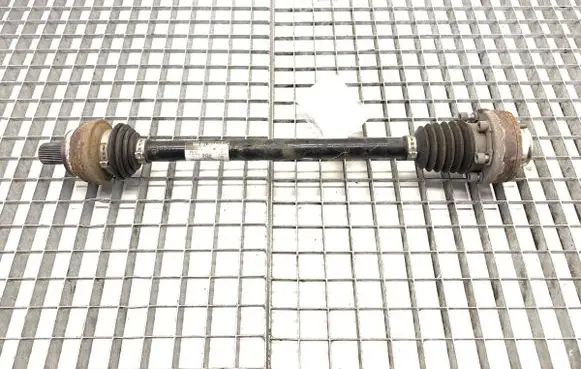 Audi A3 S3 8V Rear driveshaft 5Q0501203A