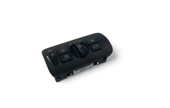 Volvo S80 Light switch 30739414
