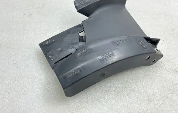 Tesla Model Y Front bumper support beam 149374100A 163008