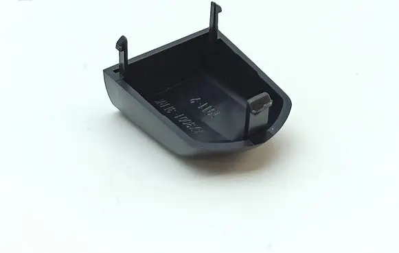 Aixam D-TRUCK Front door cover/cap 7AP112
