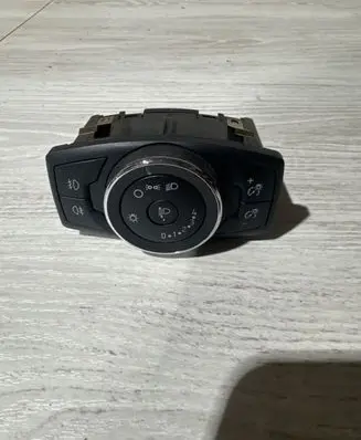 Ford Kuga III Light switch 10346241