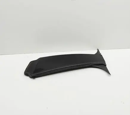 BMW iX (B) pillar trim (top) 8491330 8491331
