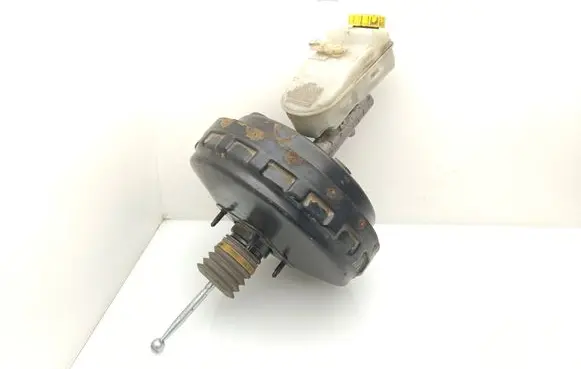 Volkswagen Transporter - Caravelle T5 Brake booster 7H0612101G 03776710014