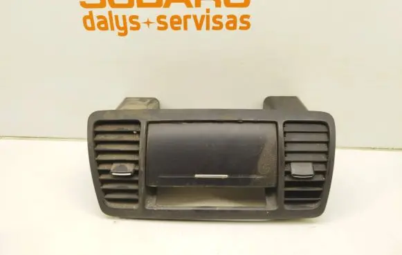 Subaru Legacy Glove box central console 