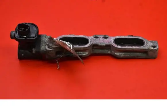 Subaru Forester SJ Intake manifold 0120000370
