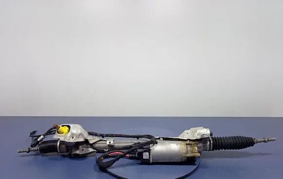 Porsche Panamera (970) Steering rack 971423051BL
